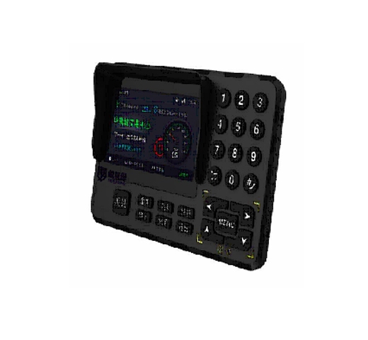 RSB-843-P GPS报站器