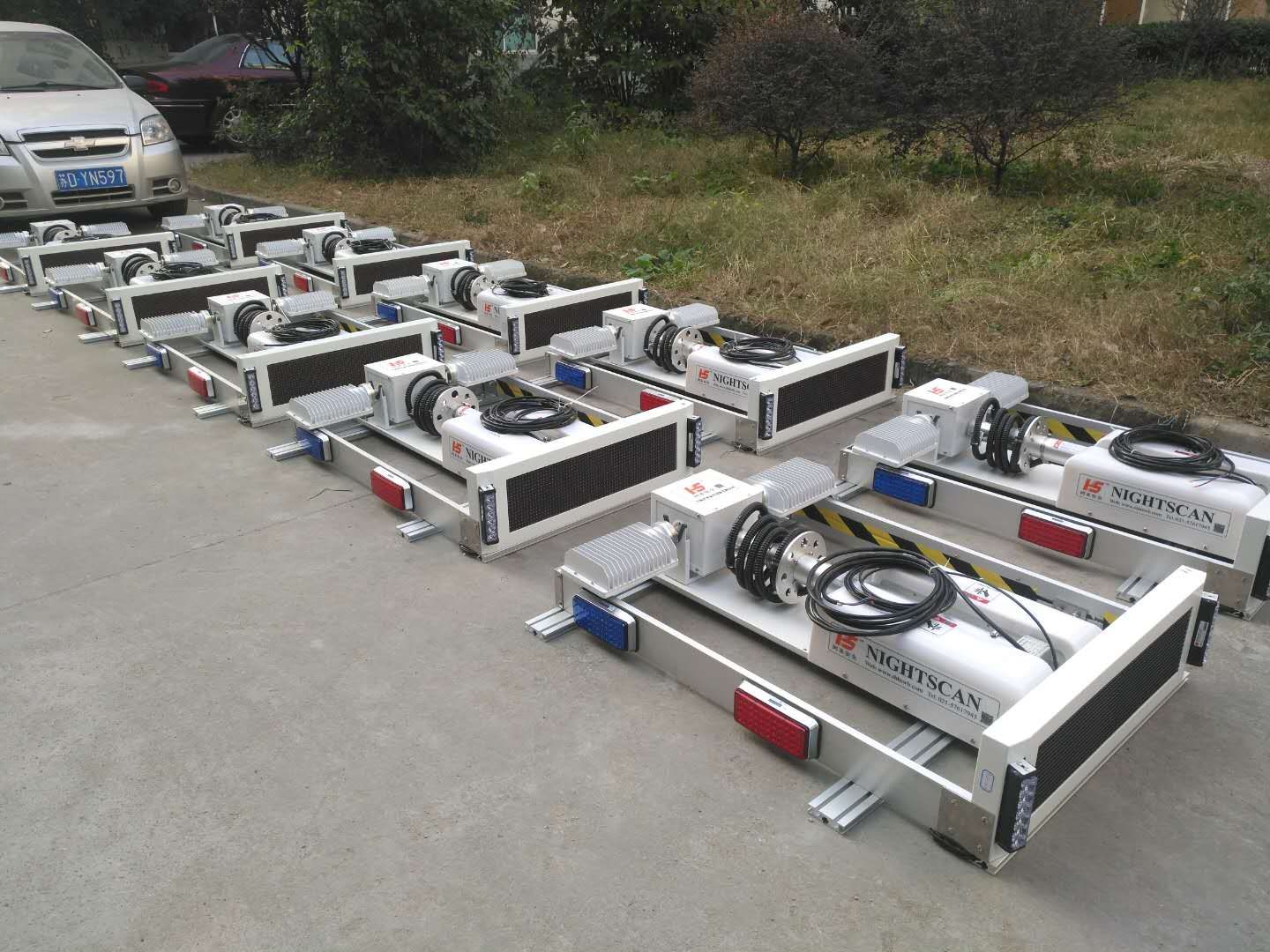 河南车载监控